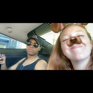 Meet your Posher, Kiersten